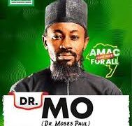 ABUJA COUNCIL POLLS : I ACCEPT THE OUTCOME OF THE ELECTION IN GOOD FAITH