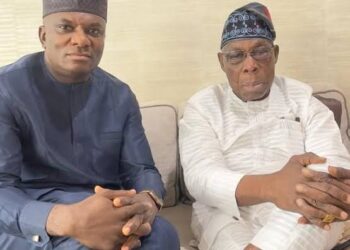 SUSTAINABLE DEVELOPMENT OR STRUCTURED DEPENDENCY? AFRICA AND THE HYPOCRISY OF GLOBAL FINANCE!