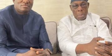 SUSTAINABLE DEVELOPMENT OR STRUCTURED DEPENDENCY? AFRICA AND THE HYPOCRISY OF GLOBAL FINANCE!