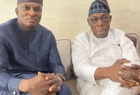 SUSTAINABLE DEVELOPMENT OR STRUCTURED DEPENDENCY? AFRICA AND THE HYPOCRISY OF GLOBAL FINANCE!