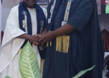 FATAI BUHARI: EXCELLENT FIT FOR “AGODI 2027”