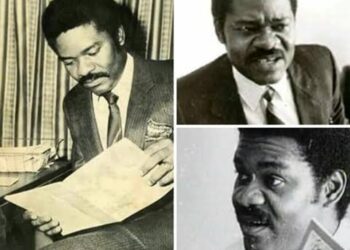Dele Giwa: Alive in Words