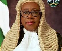 Tension in Nigerian Judiciary as NJC Begins Probe of Top Judges