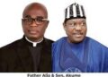 Benue APC Splits into Two Factions as SGF Akume , Gov Alia Hold Parallel Congresses