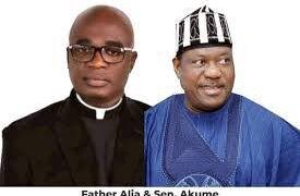 Benue APC Splits into Two Factions as SGF Akume , Gov Alia Hold Parallel Congresses