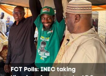 ABUJA COUNCIL ELECTIONS: A POSTMORTEM