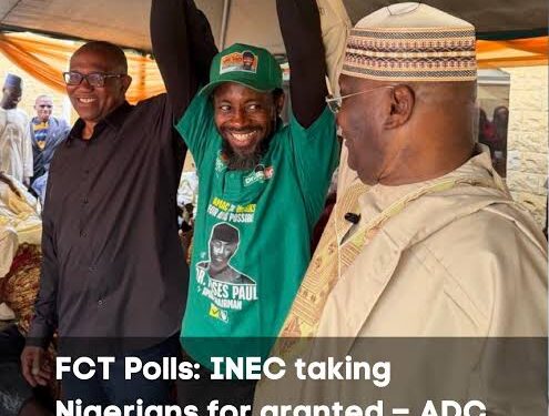 ABUJA COUNCIL ELECTIONS: A POSTMORTEM