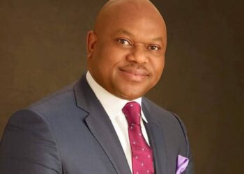 Oborevwori Celebrates Victor Ochei At 57