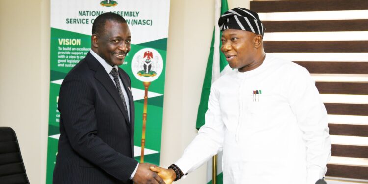 NASC, NIPR PARTNER TOWARDS SUCCESSFUL HOSTING OF WORLD PUBLIC RELATIONS FORUM IN ABUJA