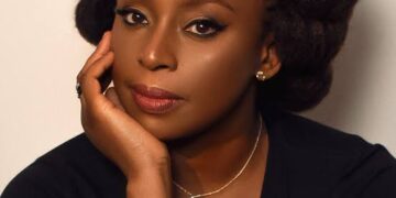 Coroner Begins Inquest Into Death of Chimamanda Ngozi Adichie’s Son