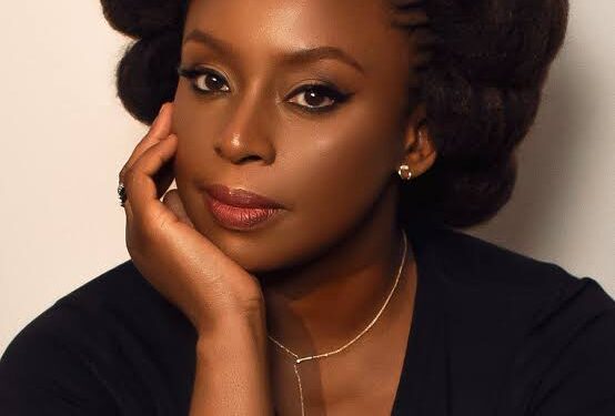 Coroner Begins Inquest Into Death of Chimamanda Ngozi Adichie’s Son