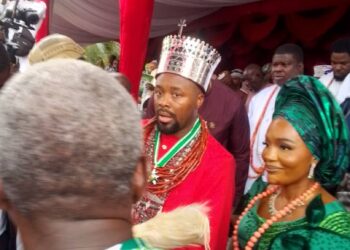 Senator Oluremi Tinubu Commended Itsekiri People and all Deltans for their love and unity