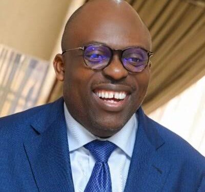 FUBARA READS RIOT ACT TO NEW SSG, CoS , WARNS AGAINST UNAUTHORISED MEETINGS