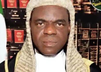 Why Federal High Court Chief Judge John Terhemba Tsoho must go