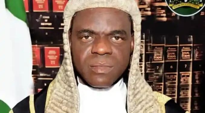 Why Federal High Court Chief Judge John Terhemba Tsoho must go
