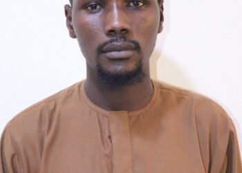 DSS Apprehends Mastermind of Deadly 2025 Ayetoro ECWA Church Attack