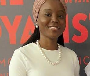 No candidate was endorsed at the South-South ADC meeting – Jackie Ways, ADC chieftain