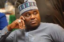 Supreme Court Affirms Seven Years Jail For Senator Bassey Over N240million Fraud