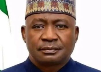 At “Special Abuja Power Touch,” Defence Minister Vows Tinubu’s Administration Will Overcome Forces Against Nigeria