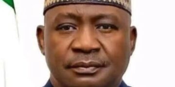 At “Special Abuja Power Touch,” Defence Minister Vows Tinubu’s Administration Will Overcome Forces Against Nigeria