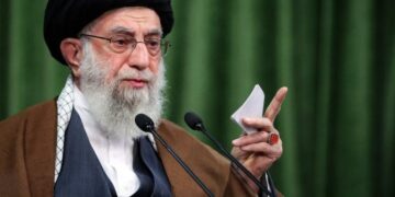 Iran’s Supreme Leader Ali Khamenei killed, senior Israeli official says US and Israel strike Iran as Netanyahu says ‘many signs’ Khamenei ‘no longer alive’