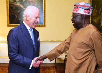 Tinubu To Meet King Charles, Pay State Visit To UK