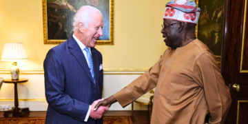Tinubu To Meet King Charles, Pay State Visit To UK