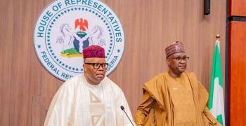 2027 Ramadan overlap: NASS cuts election notice by 60 days, passes hybrid Electoral Act Bill