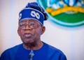 2027: Tinubu signs Electoral Act 2026 Amendment Bill into law