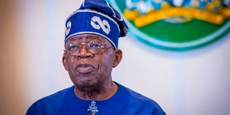 2027: Tinubu signs Electoral Act 2026 Amendment Bill into law