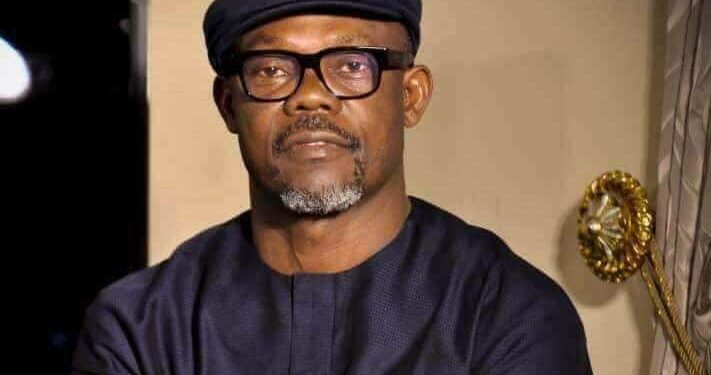 Senate mourns as Rivers senator Mpigi dies at 64