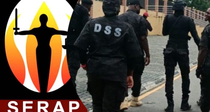Just In: Court Reserves Judgment in DSS Operatives’ N5.5bn Defamation Suit Against SERAP
