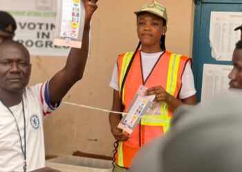 #FCTDecides2026: Final results for chair of six Area Councils (LIVE UPDATES)
