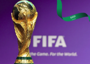 2026 World Cup: FIFA sets date to rule on Nigeria’s petition against DR Congo