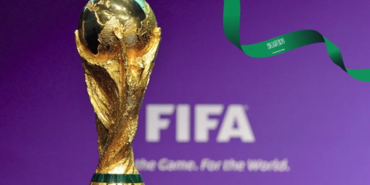 2026 World Cup: FIFA sets date to rule on Nigeria’s petition against DR Congo