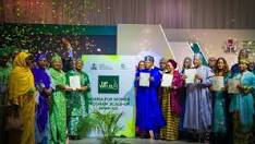 President Tinubu Declares 2026 Year of The Family