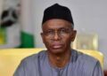 ‘Rigging happens at collation centres’ — El-Rufai backs protest over election results transmission