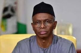 ‘Rigging happens at collation centres’ — El-Rufai backs protest over election results transmission