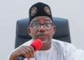 Governor Bala Mohammed submits security report to President Tinubu, re-affirms loyalty to PDP