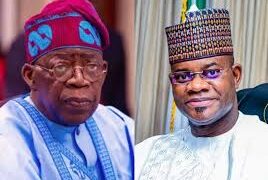 N200 BILLION FRAUD BAGGAGE: APC, PRESIDENCY MAINTAIN DISTANCE FROM YAHAYA BELLO