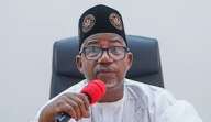 Governor Bala Mohammed submits security report to President Tinubu, re-affirms loyalty to PDP