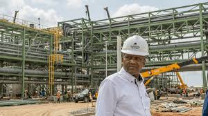 Dangote Refinery Slashes Petrol Price To N774