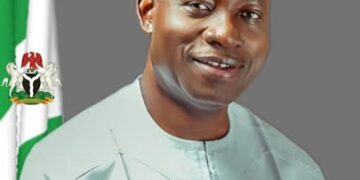 HURIWA urges Governor Soludo to reopen Onitsha main market