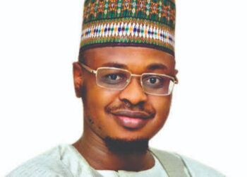 ‘My reluctance has slowly begun to fade’ — Pantami hints at contesting Gombe guber