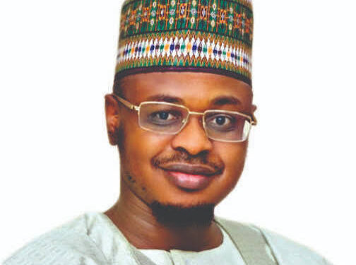 ‘My reluctance has slowly begun to fade’ — Pantami hints at contesting Gombe guber