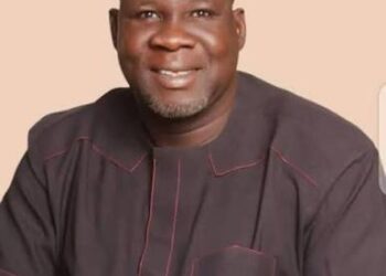 FCT Polls: PDP’s Kasim Mohammed declared winner of Gwagwalada Chairmanship election