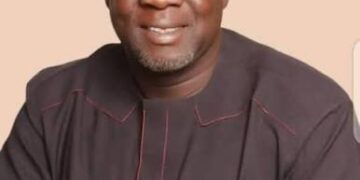 FCT Polls: PDP’s Kasim Mohammed declared winner of Gwagwalada Chairmanship election