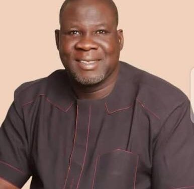 FCT Polls: PDP’s Kasim Mohammed declared winner of Gwagwalada Chairmanship election