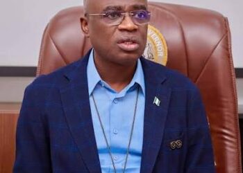 Benue APC Splits into Two Factions as Gov Alia, Akume Clash over Ward Congresses