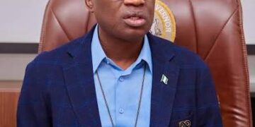 Benue APC Splits into Two Factions as Gov Alia, Akume Clash over Ward Congresses